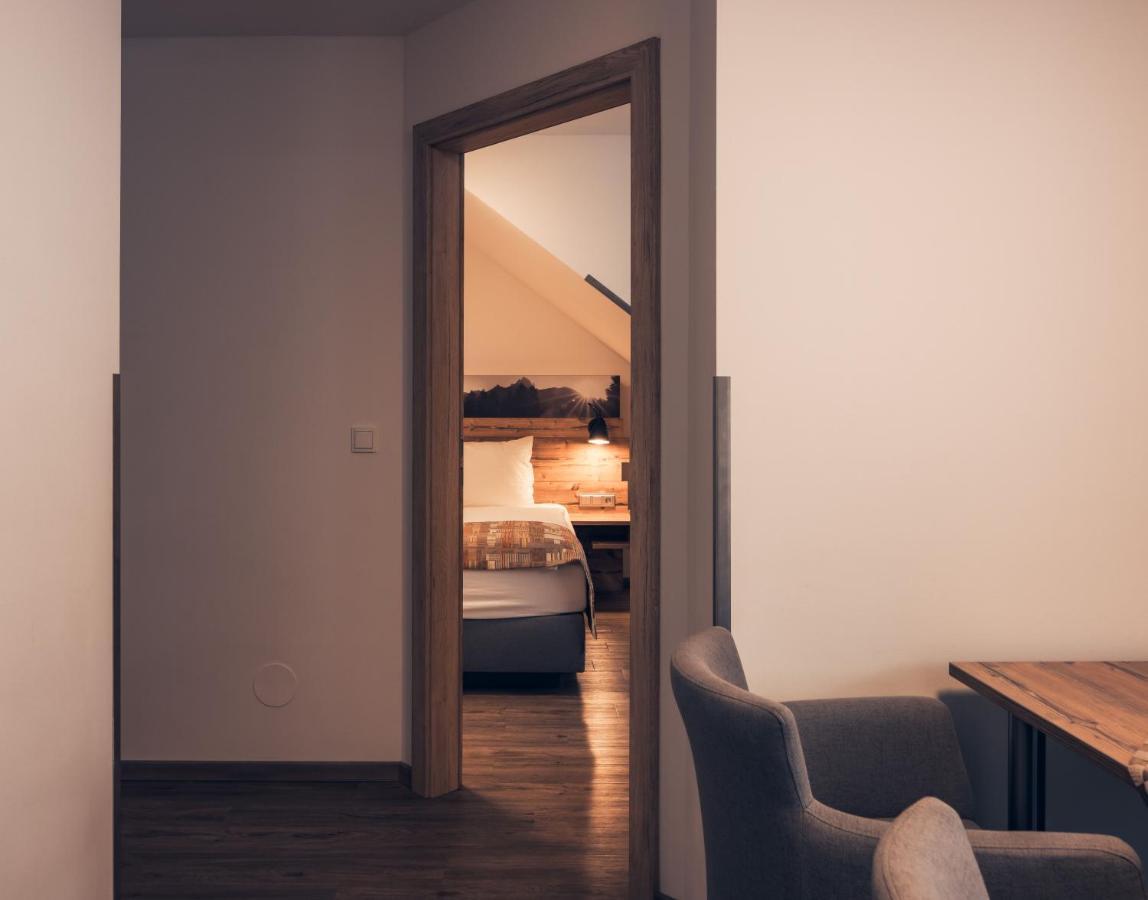 Ferienwohnung Nassfeld Трёполах Экстерьер фото