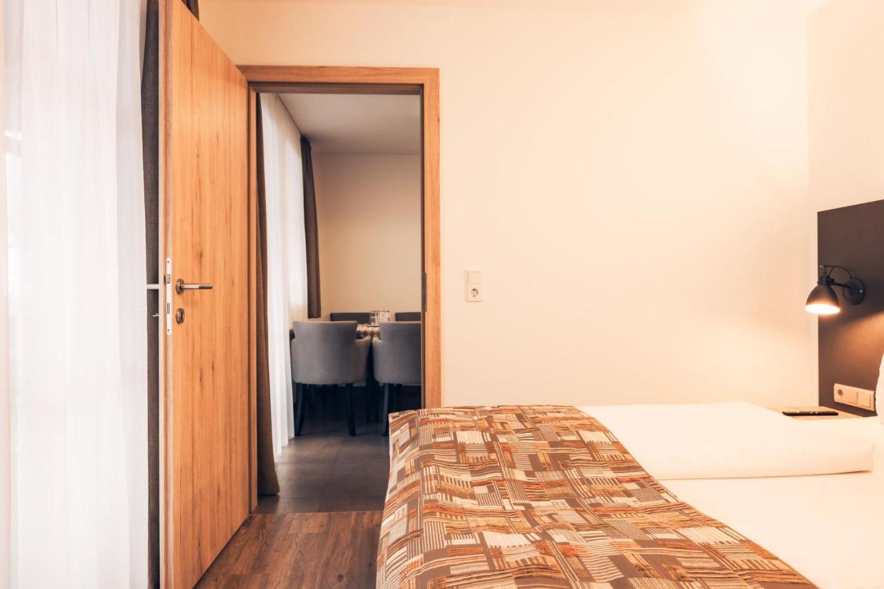 Ferienwohnung Nassfeld Трёполах Экстерьер фото