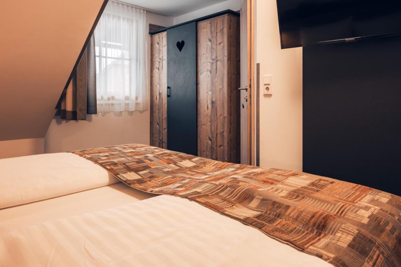 Ferienwohnung Nassfeld Трёполах Экстерьер фото
