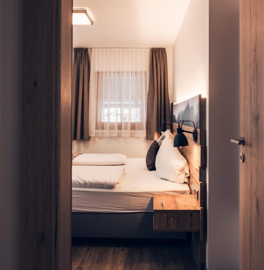 Ferienwohnung Nassfeld Трёполах Экстерьер фото