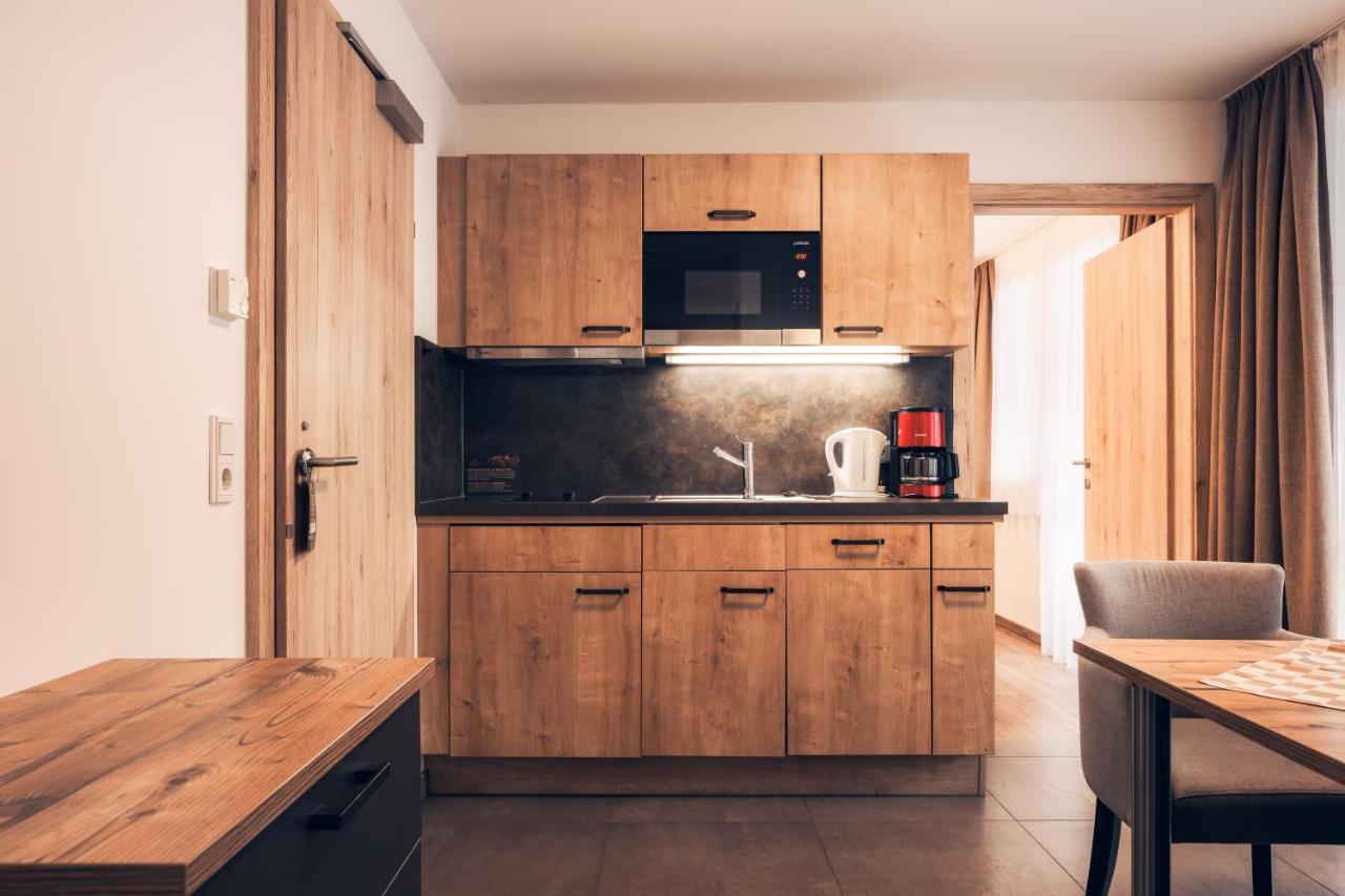Ferienwohnung Nassfeld Трёполах Экстерьер фото