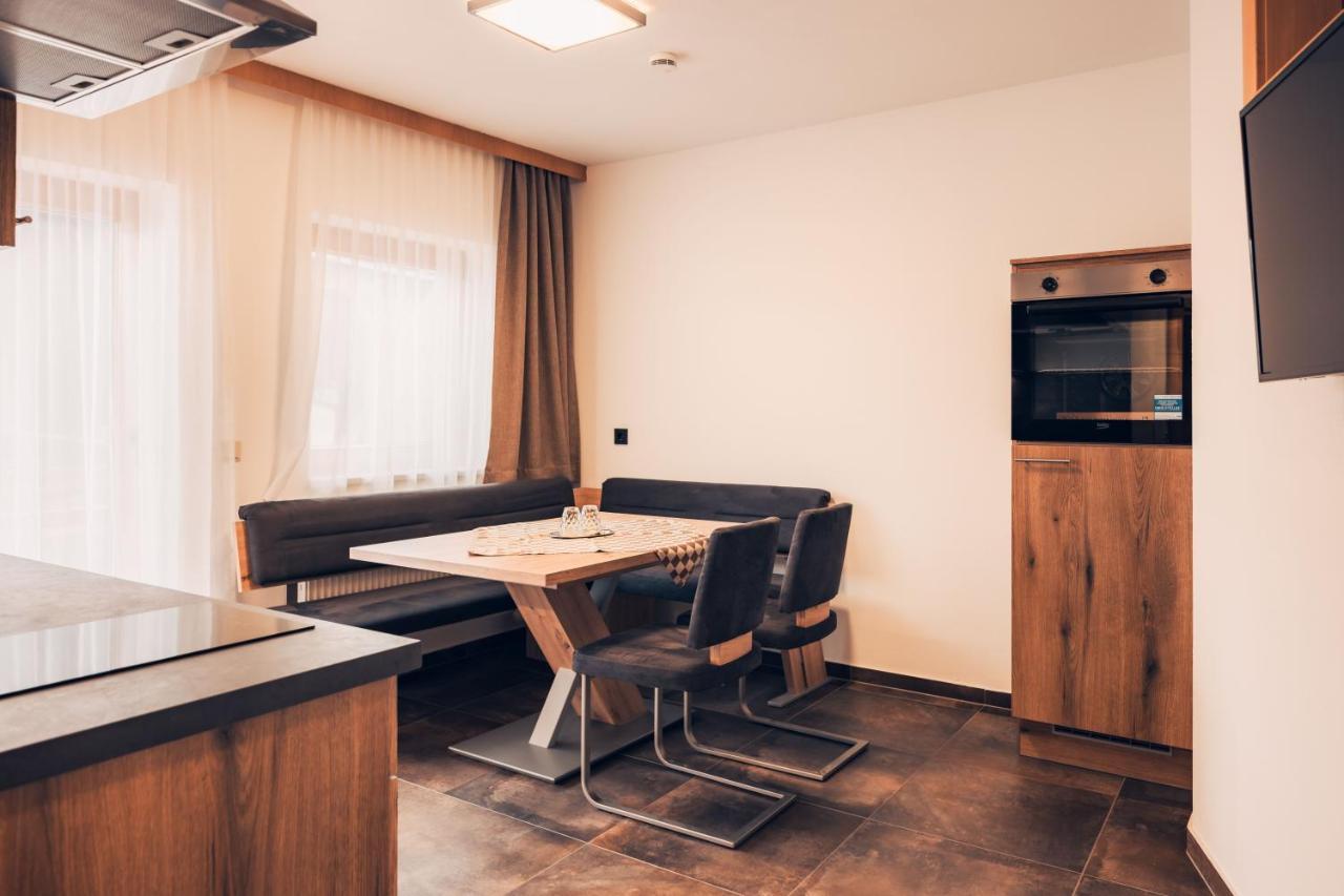 Ferienwohnung Nassfeld Трёполах Экстерьер фото